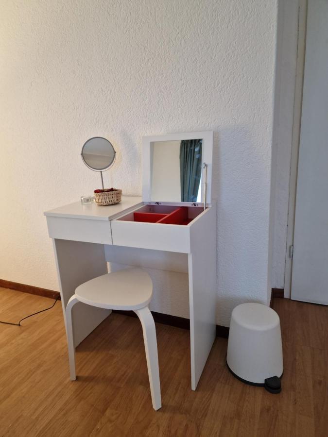 Bastis City Rooms Lucerne Extérieur photo