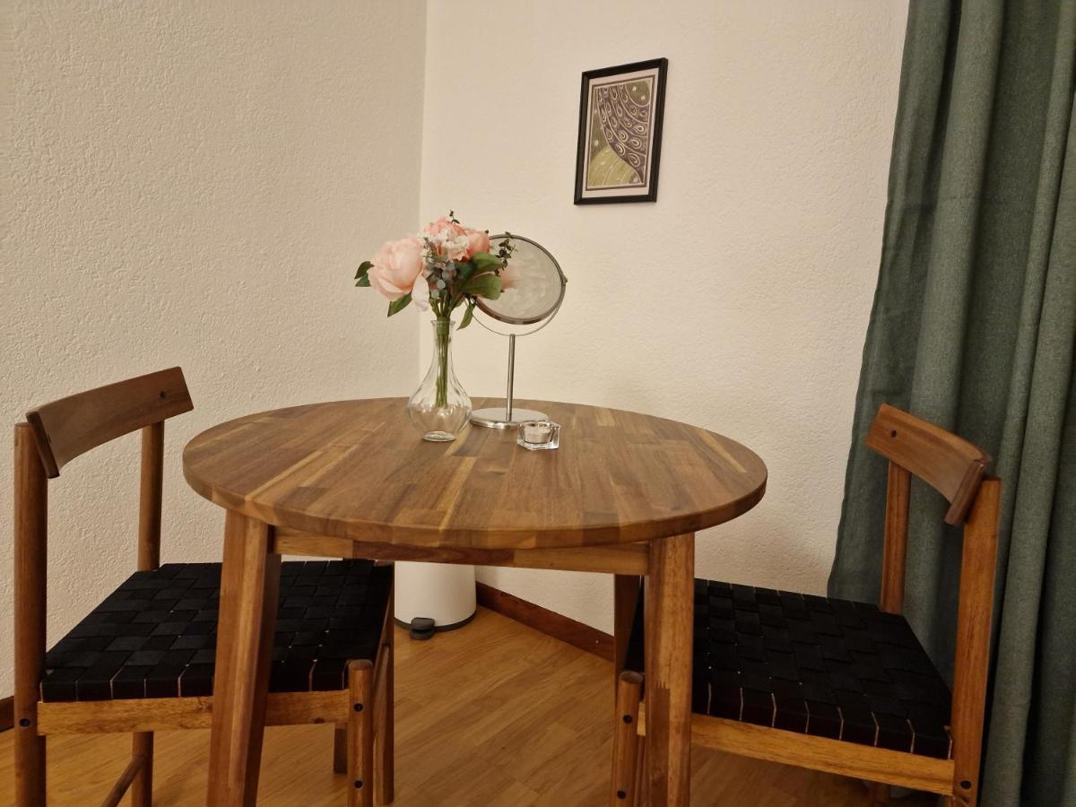 Bastis City Rooms Lucerne Extérieur photo